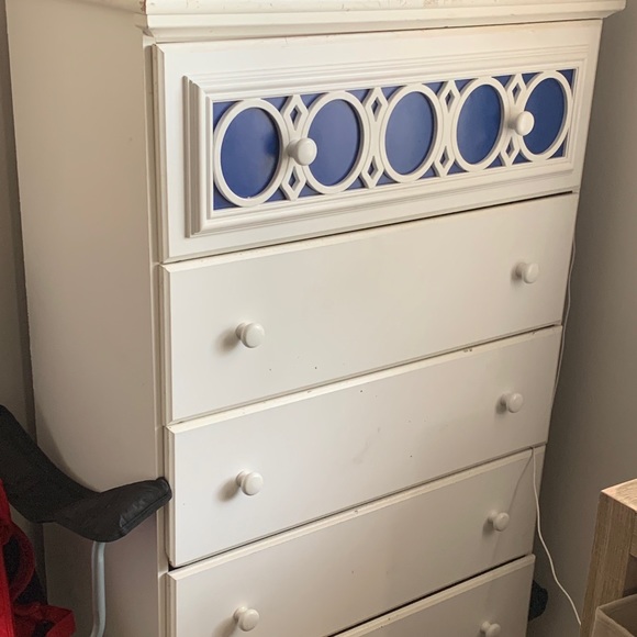 Used drawer - Picture 2 of 2